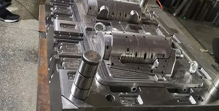 注塑模具加工中為什么要做鑲件？是不是很好奇
