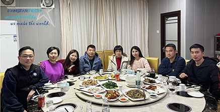 范仕達模具第一屆員工家訪|關愛員工，共同成長