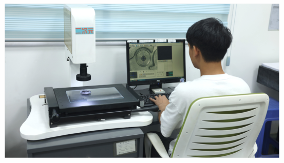注塑模具成型溫度控制的必要性！